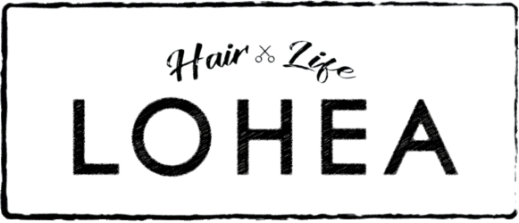 髪のボリューム、ハリ、コシの悩みを解決！清田区の毛活美容室-LOHEA